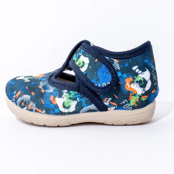 Dječije patofnice - Football