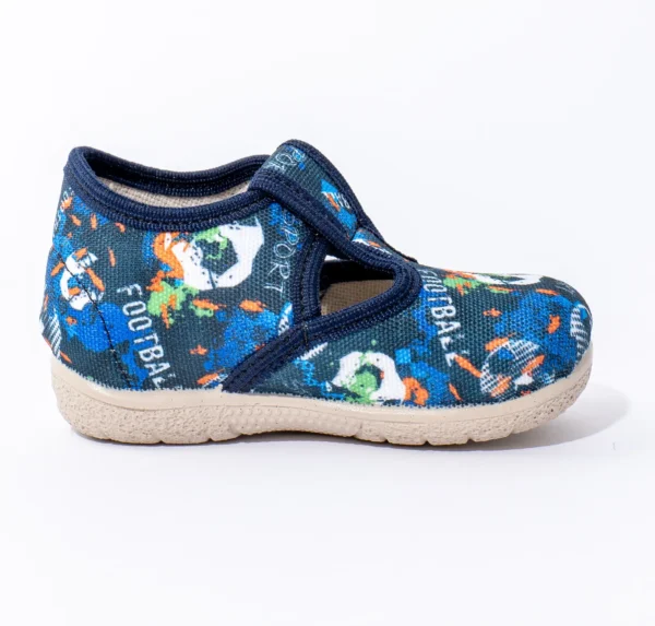 Dječije patofnice - Football 2 Dječije patofnice - Football