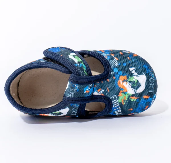 Dječije patofnice - Football 3 Dječije patofnice - Football