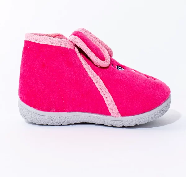 Dječije patofnice roze - Zeke