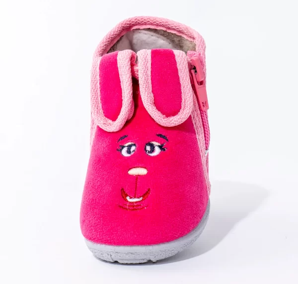 Dječije patofnice roze - Zeke