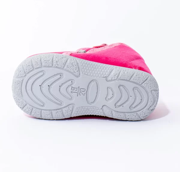 Dječije patofnice roze - Zeke
