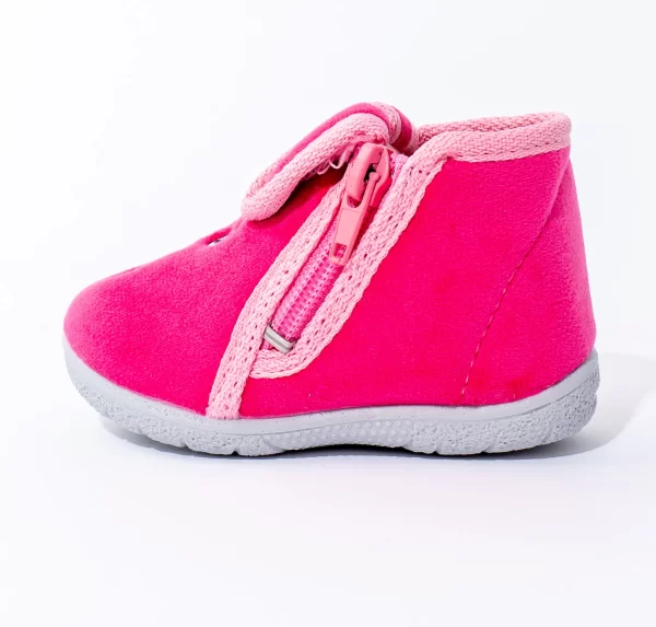 Dječije patofnice roze - Zeke