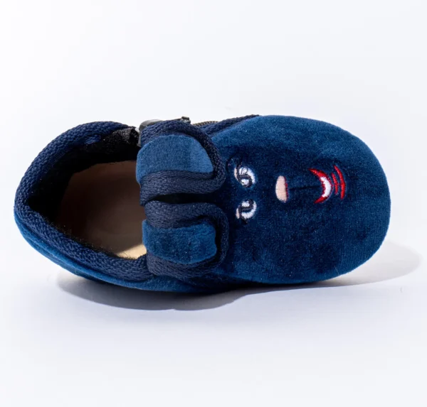 Dječije patofnice teget - Zeke 3 Dječije patofnice teget - Zeke