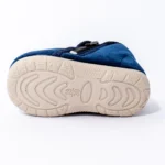 Dječije patofnice teget - Zeke 5 Dječije patofnice teget - Zeke