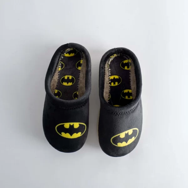 Dječije sobne papuče - Batman
