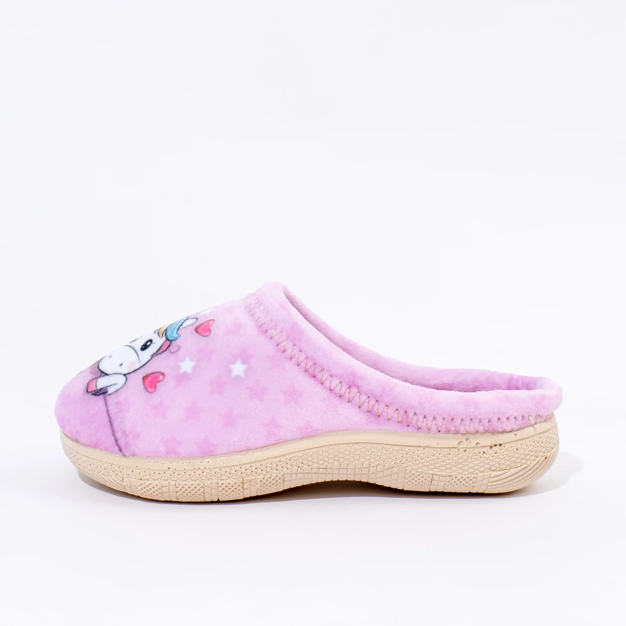 Dječije sobne papuče - Unicorn - 24/25