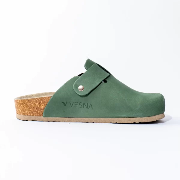 Zenit anatomske klompe - Mint