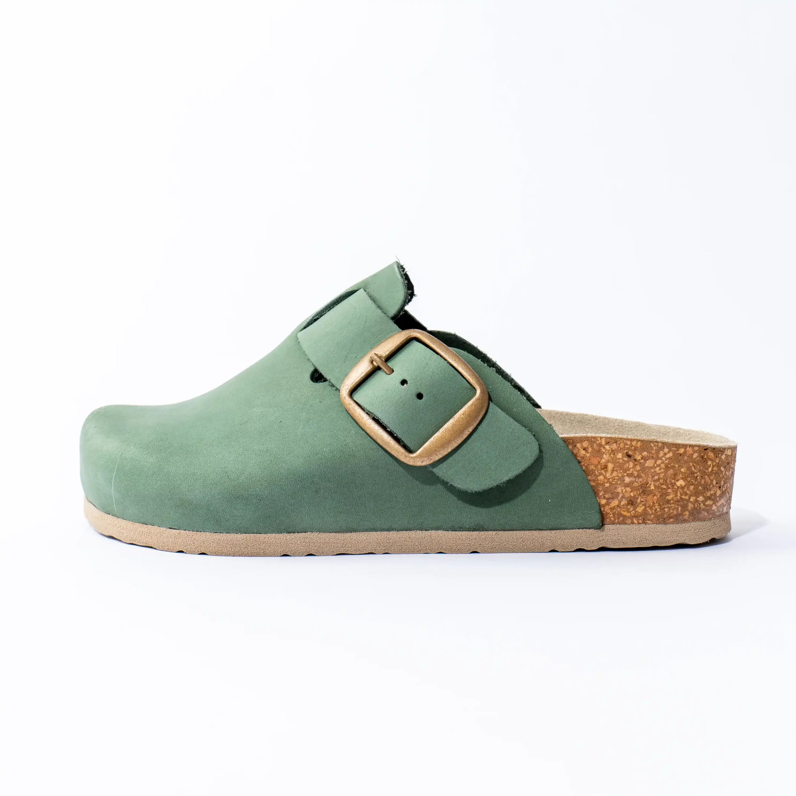 Zenit anatomske klompe - Mint - 40