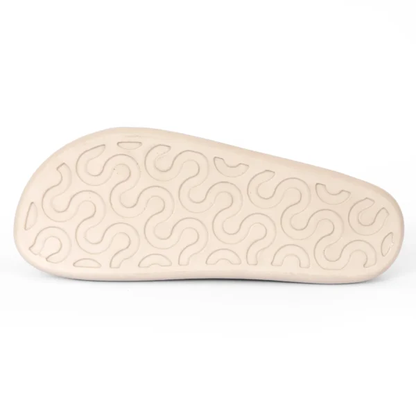 Ženske anatomske papuče Coco - Taba