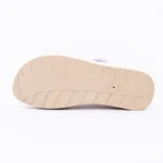 Ženske anatomske papuče Hallux - Bijela