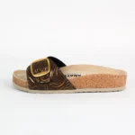 Zenske-papuce-Lora-Lady-Brown-scaled Ženske papuče Lora - Lady Brown