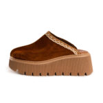 Ženske papuče Valentina - Braon Ženske papuče Valentina - Braon