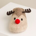 Ženske sobne papuče - Irvas