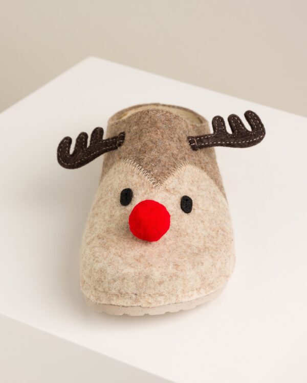 Ženske sobne papuče - Irvas