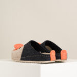 Ženske sobne papuče - Pingvin