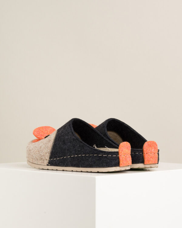 Ženske sobne papuče - Pingvin