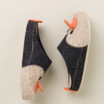 Ženske sobne papuče - Pingvin