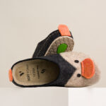 Ženske sobne papuče - Pingvin