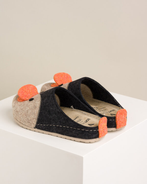 Ženske sobne papuče - Pingvin