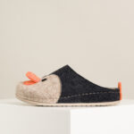 Ženske sobne papuče - Pingvin