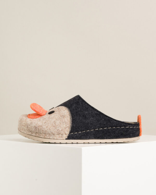 Ženske sobne papuče - Pingvin