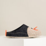 Ženske sobne papuče - Pingvin