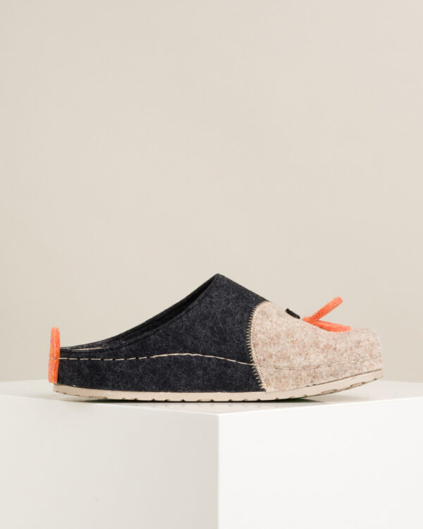 Ženske sobne papuče - Pingvin