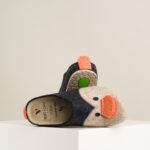 Ženske sobne papuče - Pingvin