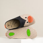 Ženske sobne papuče - Pingvin